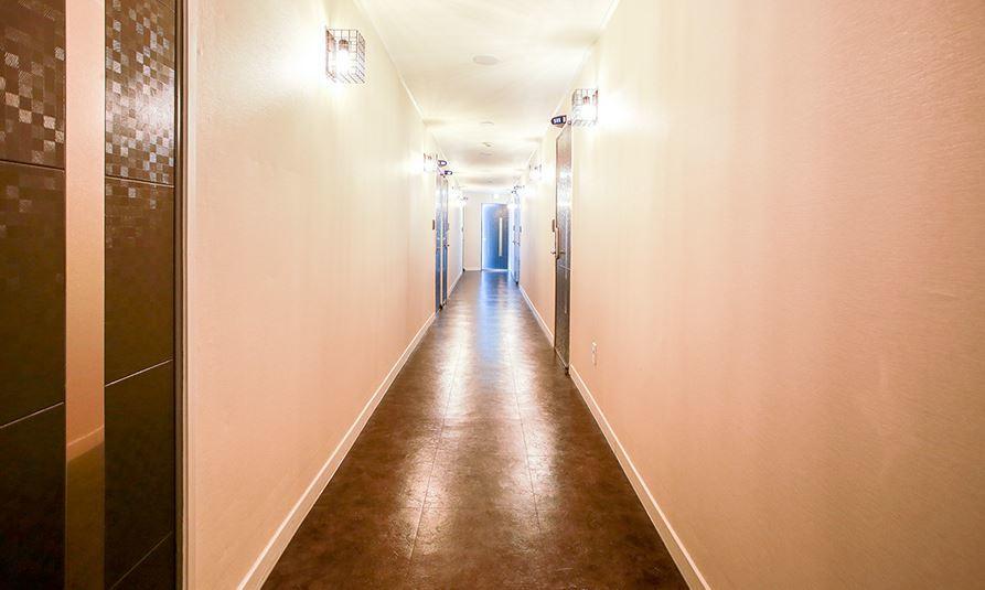 Hotel Swan Каннин Екстер'єр фото