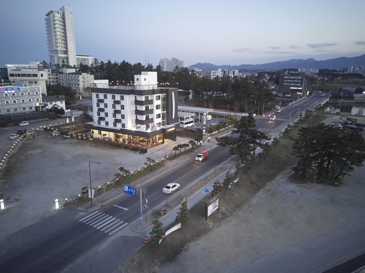 Hotel Swan Каннин Екстер'єр фото